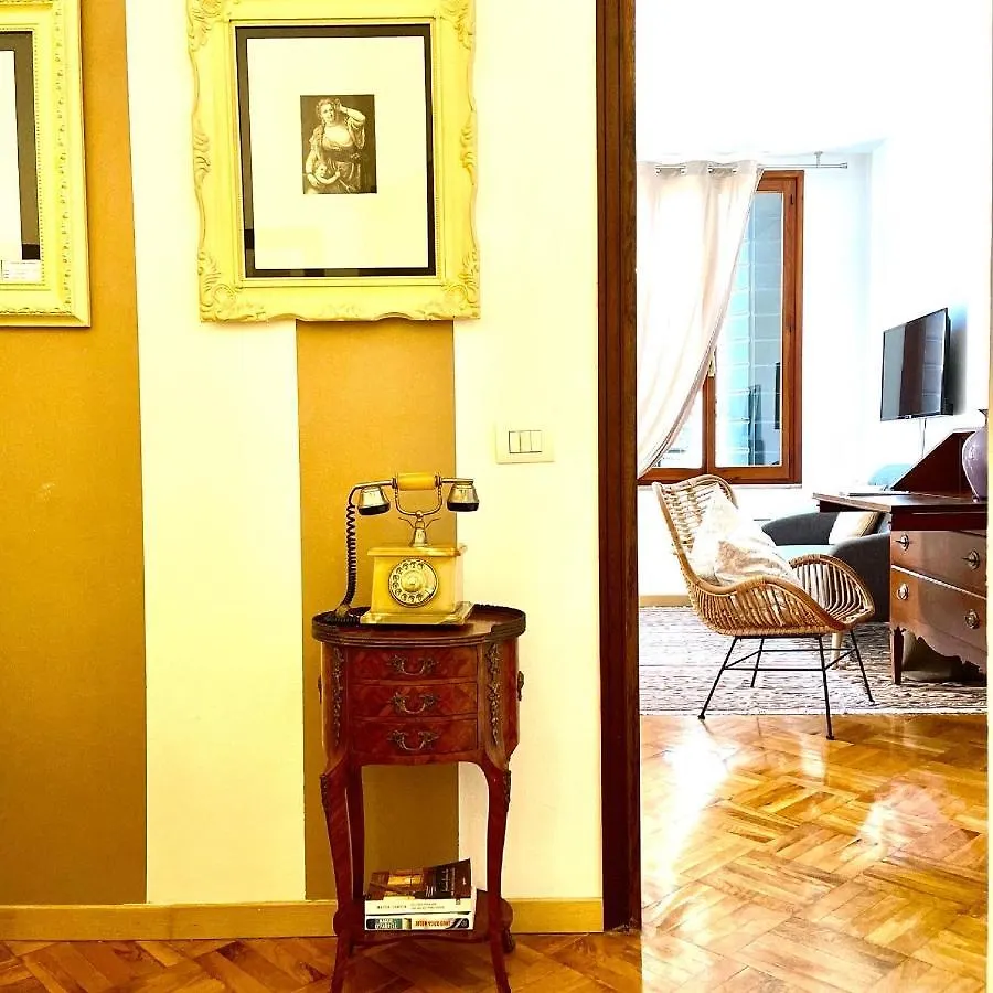 Hotel Palazzina300 Treviso