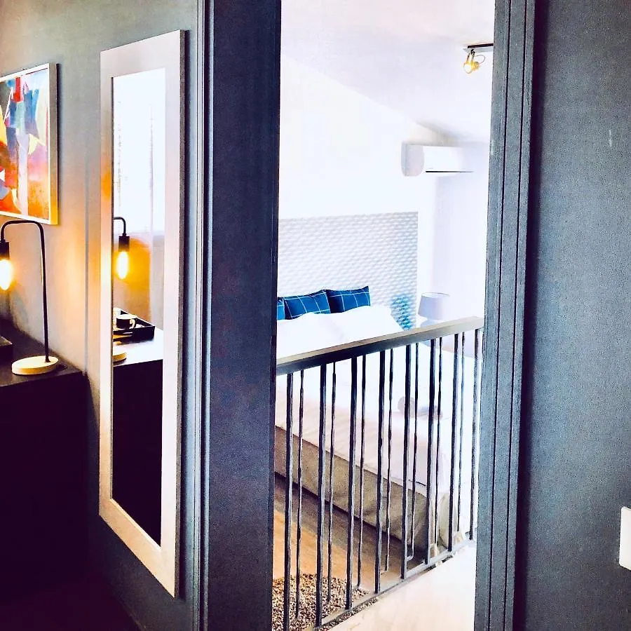 Hotel Palazzina300 Treviso Italien