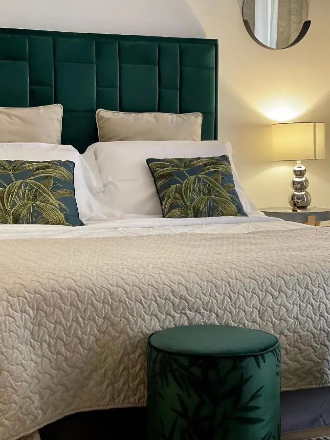 Hotel Palazzina300 Treviso