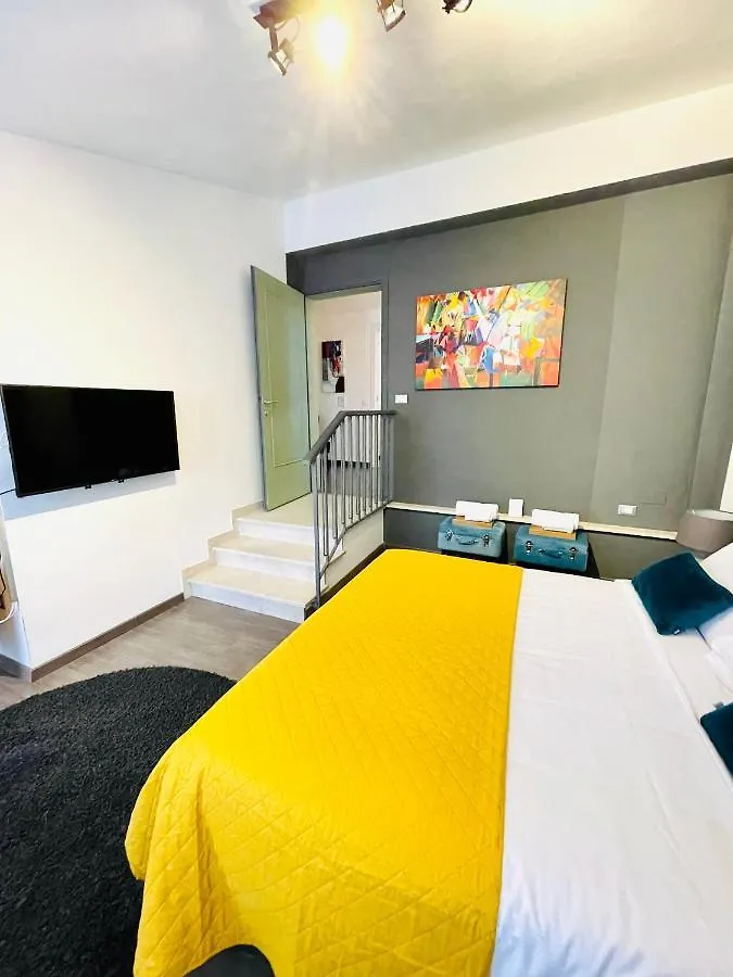 ****  Hotel Palazzina300 Treviso Italien