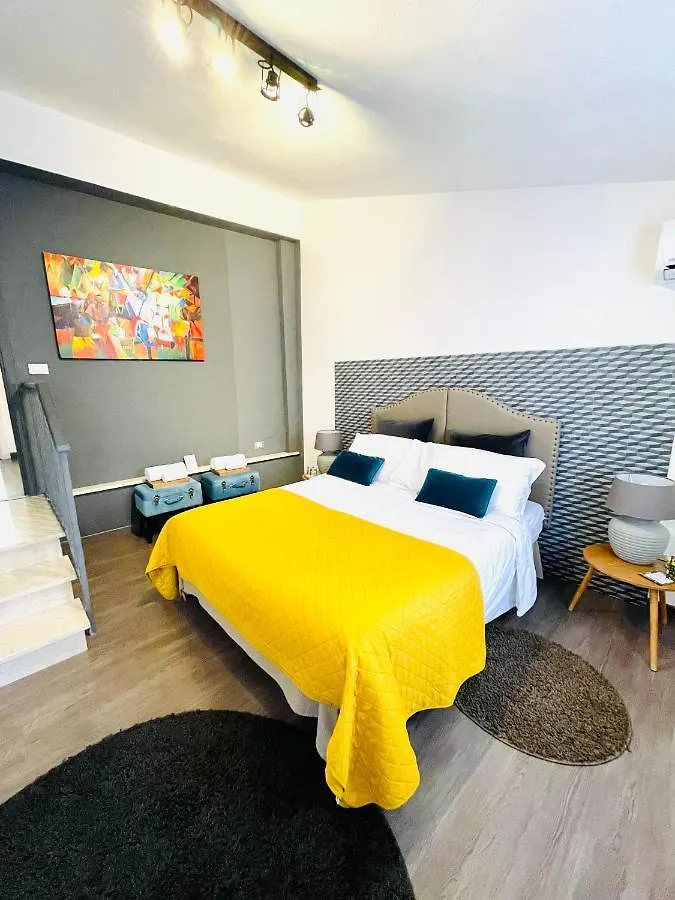 Palazzina300 Ξενοδοχείο Τρεβίζο