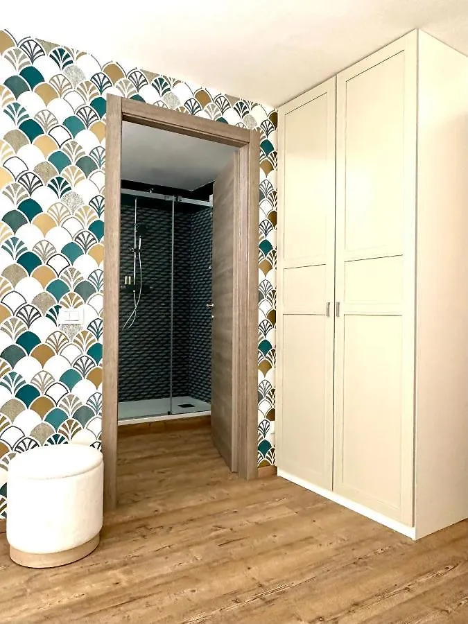 ****  Palazzina300 Ξενοδοχείο Τρεβίζο Ιταλία