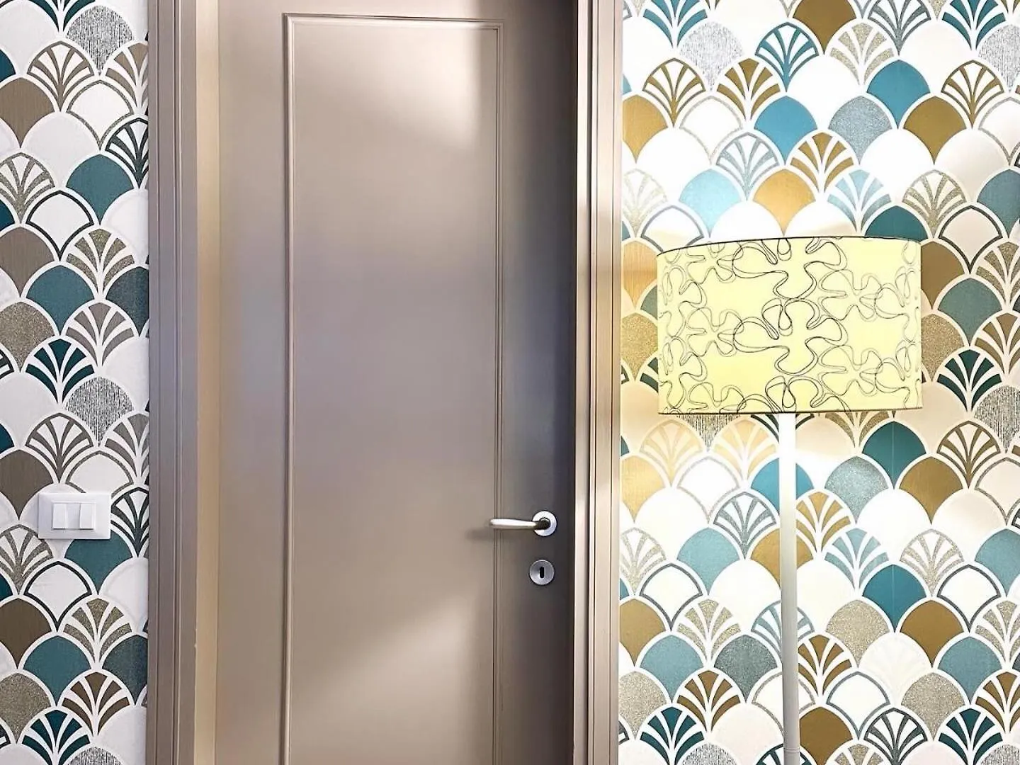 Palazzina300 Ξενοδοχείο Τρεβίζο