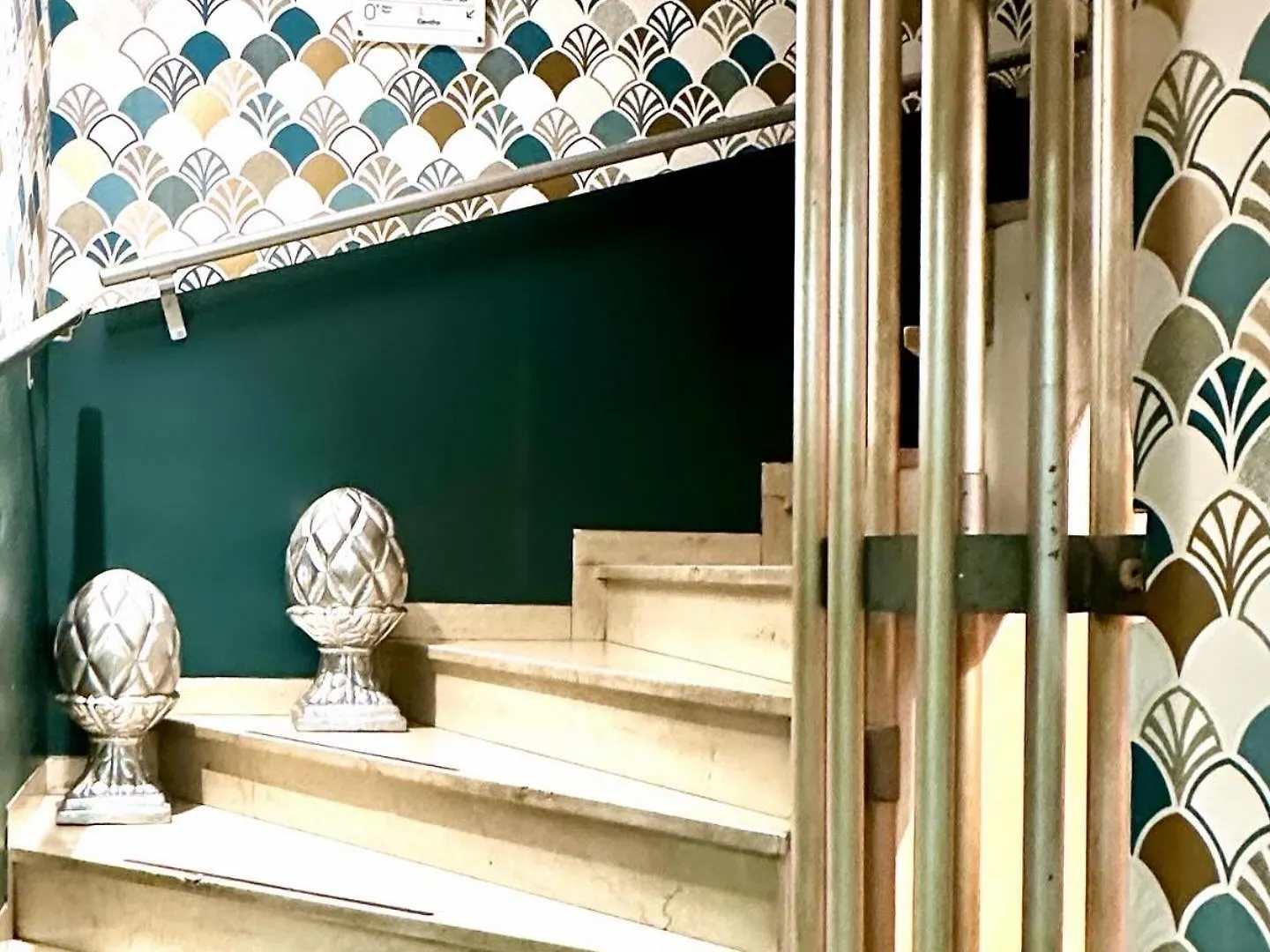 Palazzina300 Ξενοδοχείο Τρεβίζο 4*,  Ιταλία