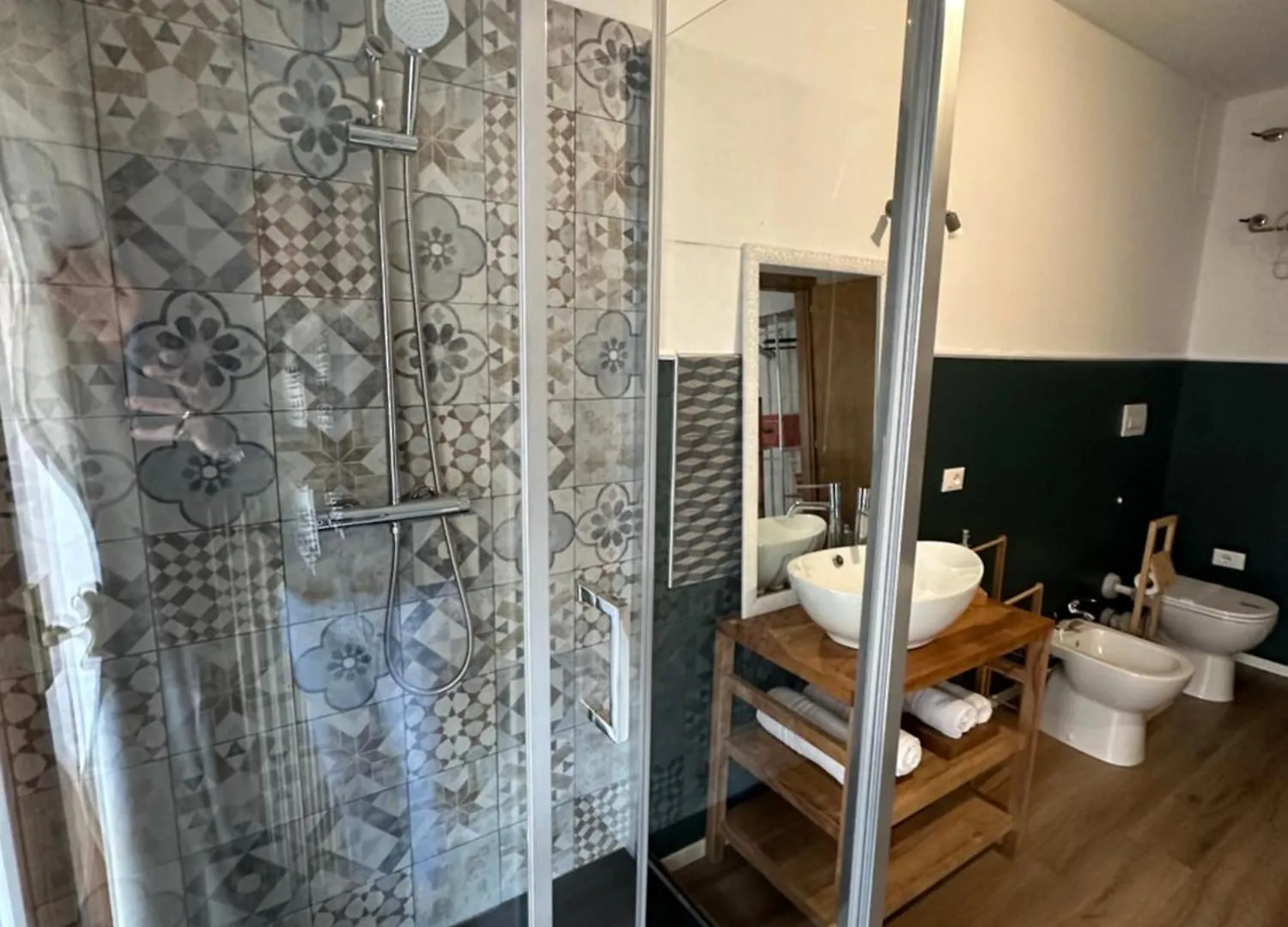 Palazzina300 Ξενοδοχείο Τρεβίζο