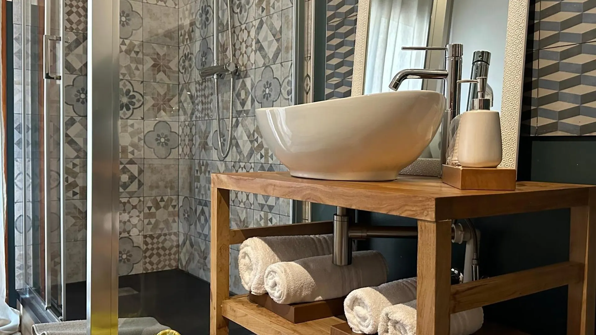 Hotel Palazzina300 Treviso