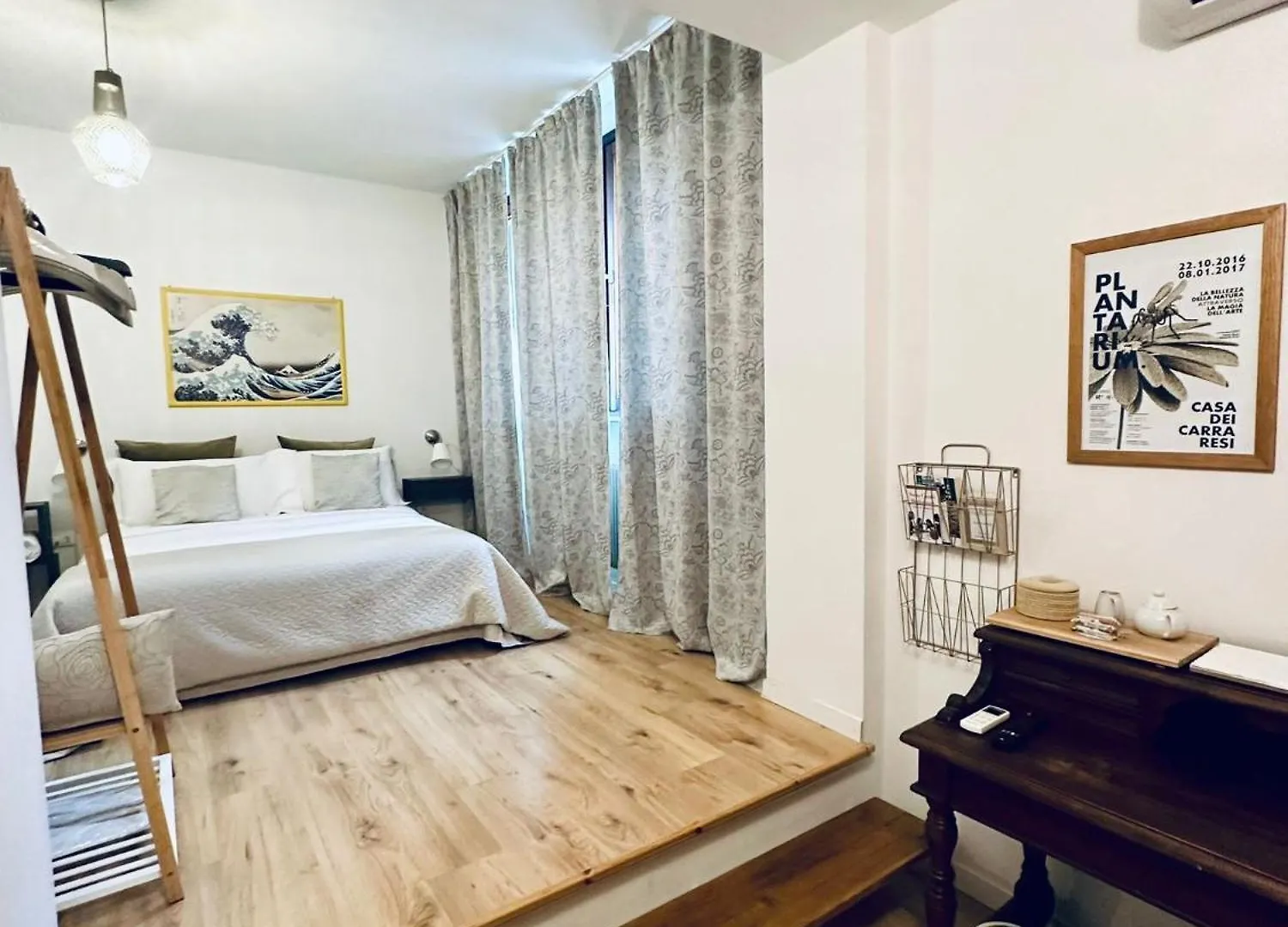 Hotel Palazzina300 Treviso