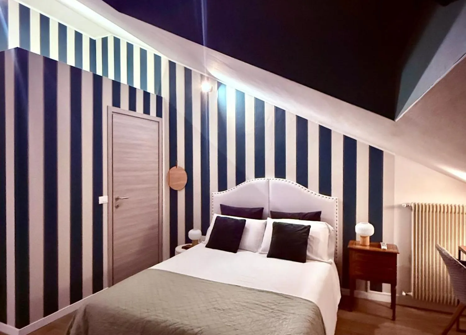 Palazzina300 Ξενοδοχείο Τρεβίζο