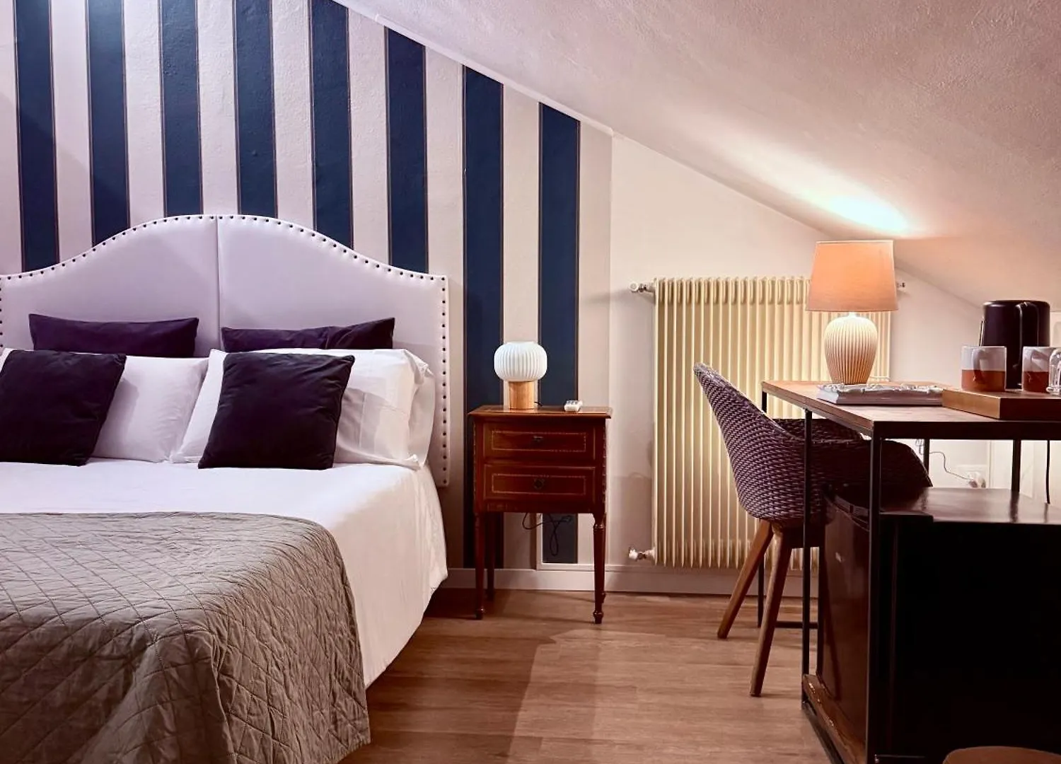 Hotel Palazzina300 Treviso Italien