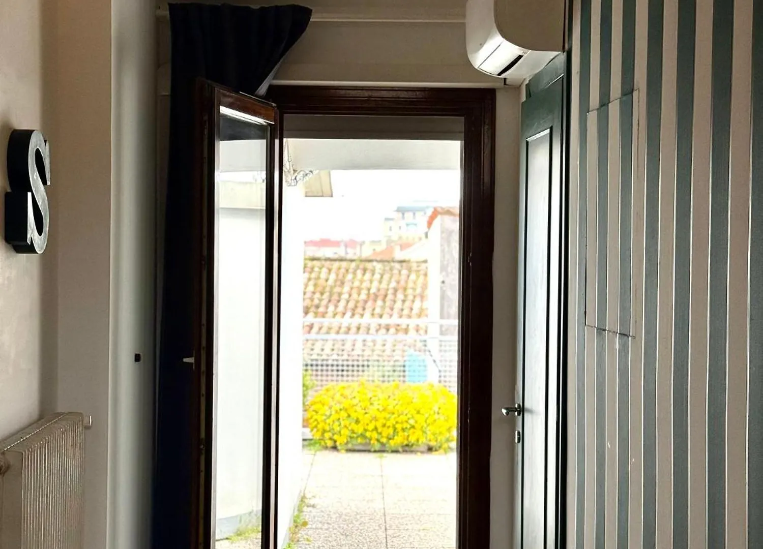 Palazzina300 Ξενοδοχείο Τρεβίζο