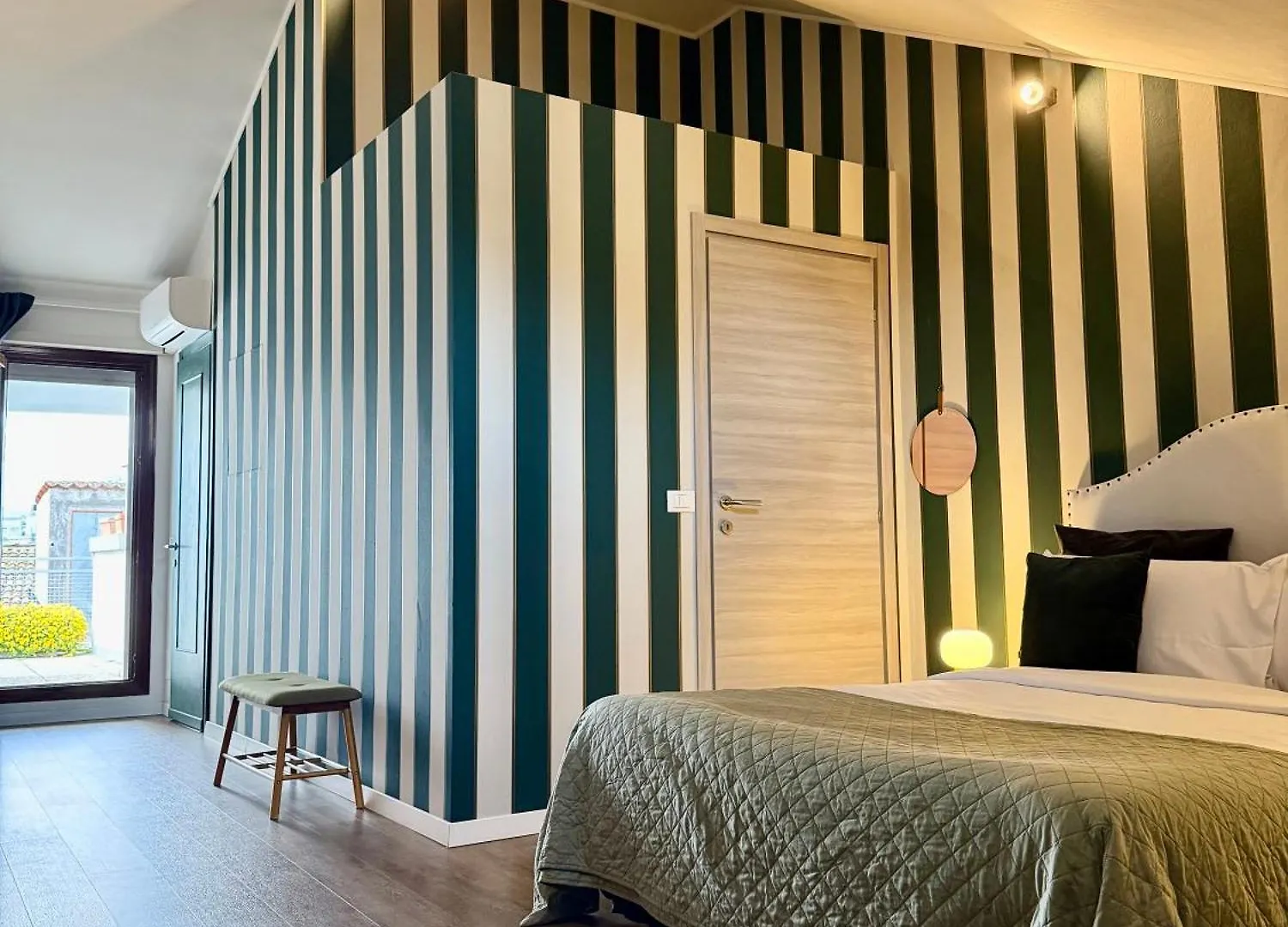 Hotel Palazzina300 Treviso Italien