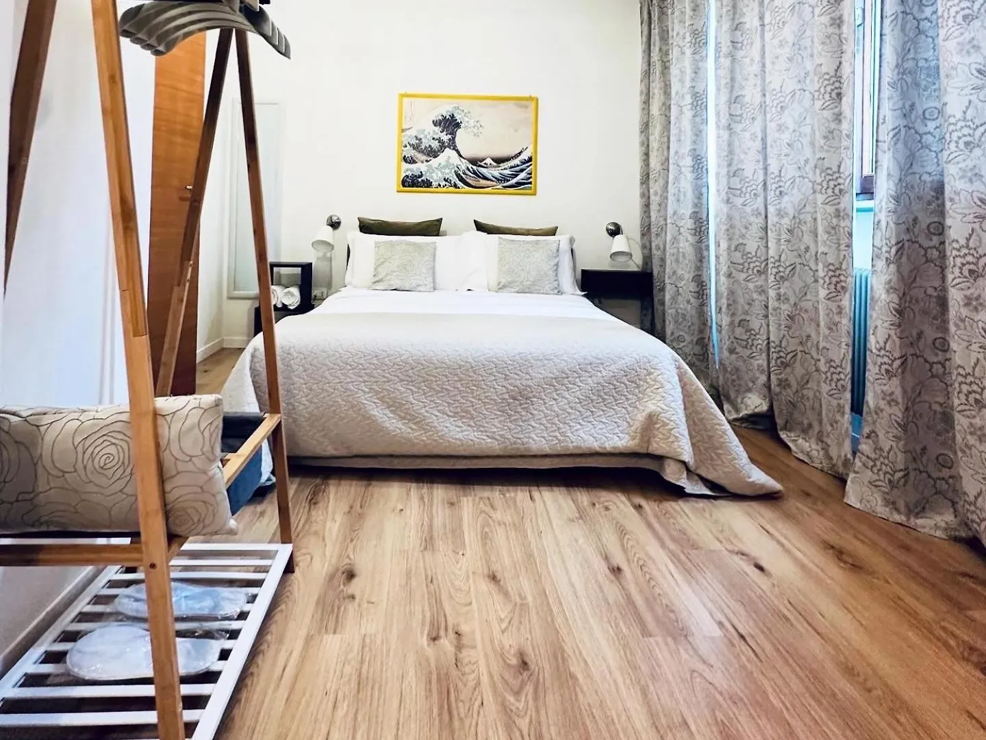 ****  Hotel Palazzina300 Treviso Italien