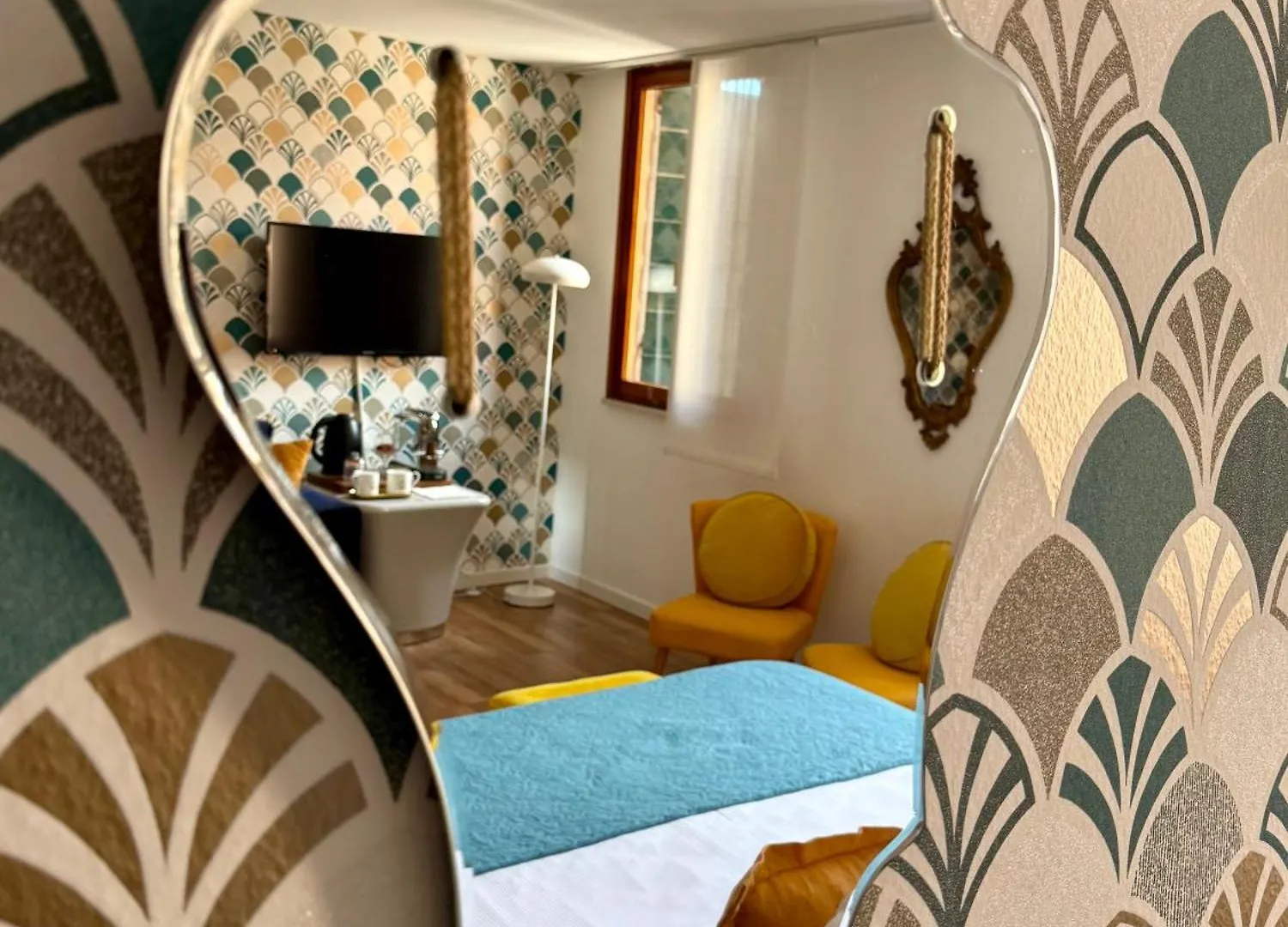 Hotel Palazzina300 Treviso