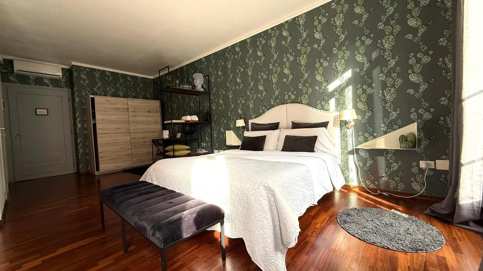 Palazzina300 Ξενοδοχείο Τρεβίζο