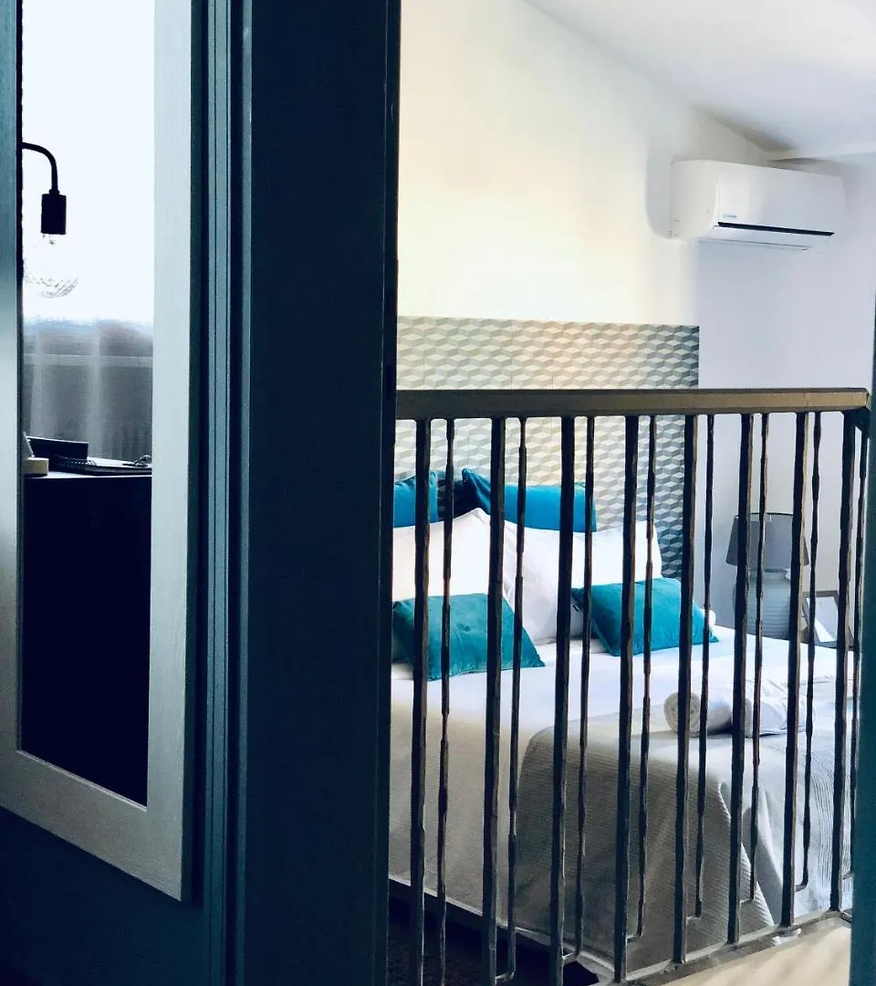 ****  Palazzina300 Ξενοδοχείο Τρεβίζο Ιταλία