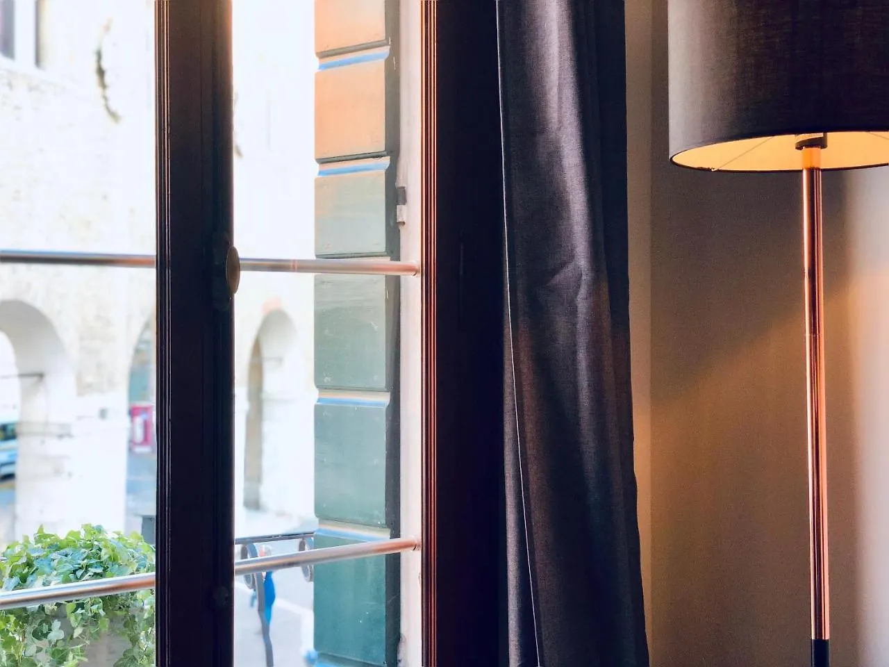 Palazzina300 Ξενοδοχείο Τρεβίζο 4*,