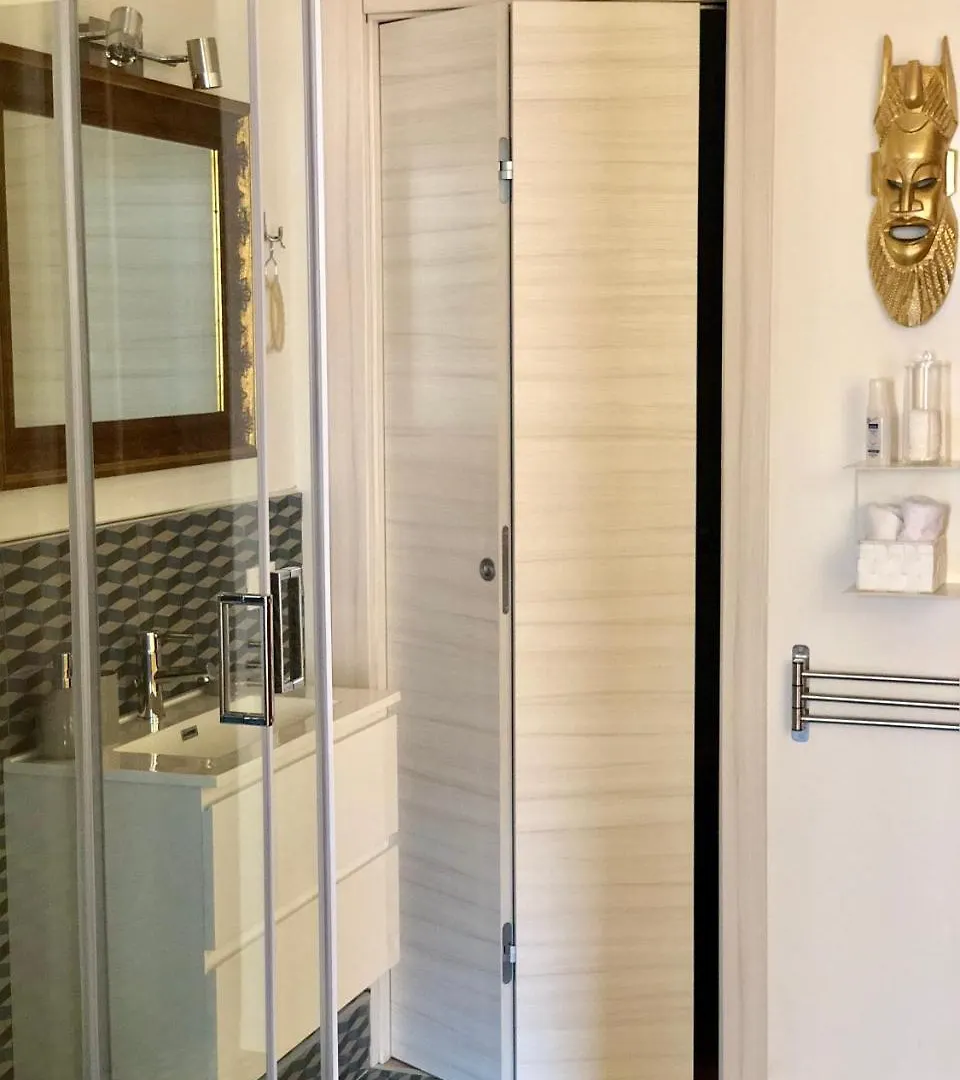 Hotel Palazzina300 Treviso