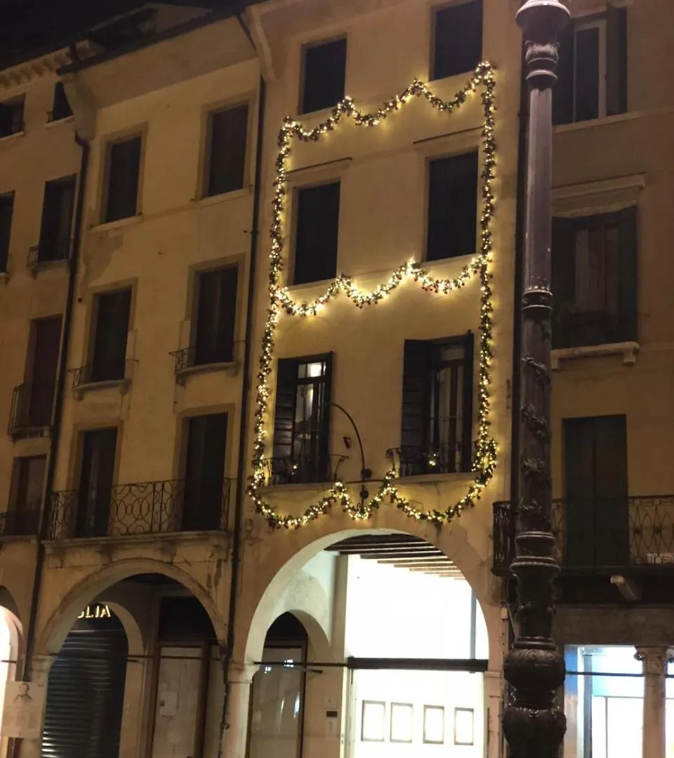 Hotel Palazzina300 Treviso Italien