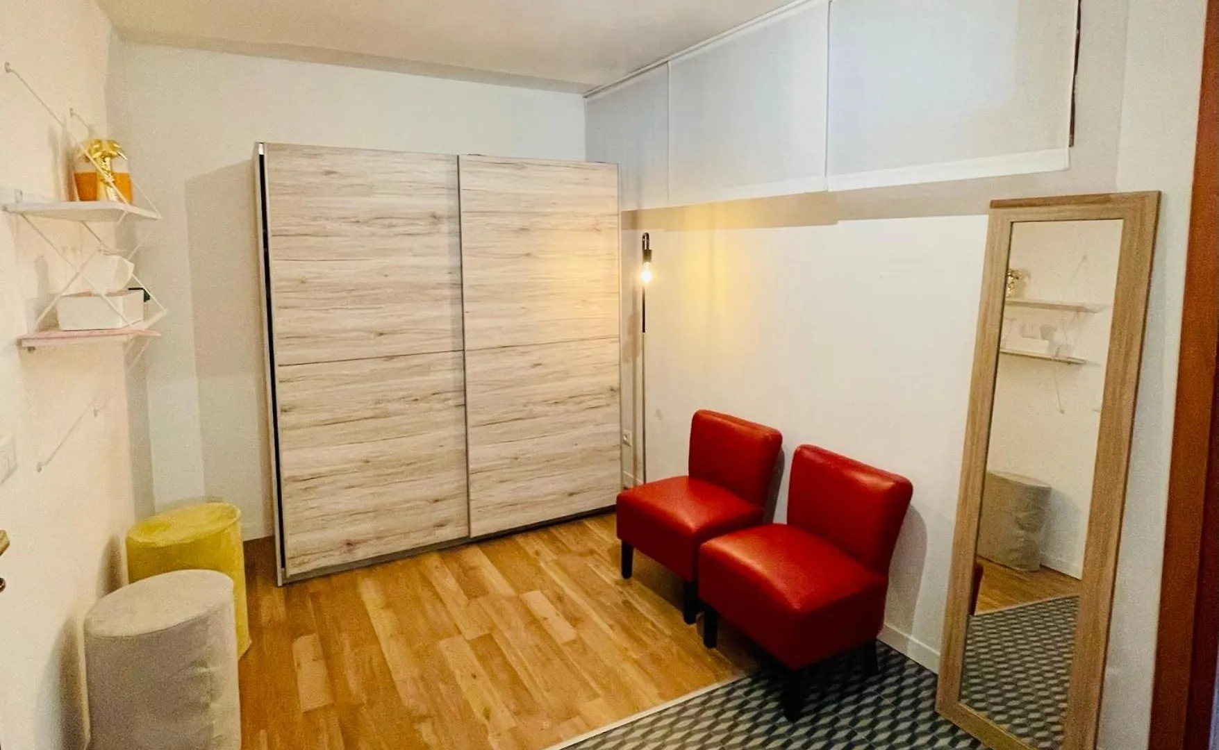 特雷维索 Palazzina300酒店